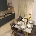 Brand New 3br With Rooftop Sea View & Pool Fiorentini Ciovo Daire *