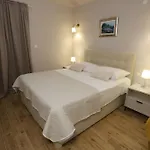 Brand New 3br With Rooftop Sea View & Pool Fiorentini Ciovo * Trogir