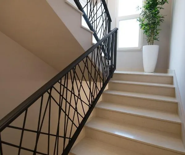 Brand New 3br With Rooftop Sea View & Pool Fiorentini Ciovo Apartment Trogir