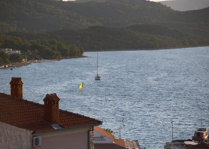 Brand New 3br With Rooftop Sea View & Pool Fiorentini Ciovo Trogir