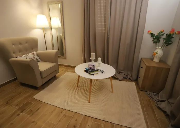 Brand New 3br With Rooftop Sea View & Pool Fiorentini Ciovo