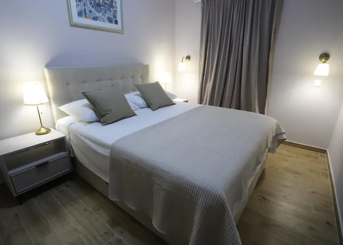 Brand New 3br With Rooftop Sea View & Pool Fiorentini Ciovo Trogir
