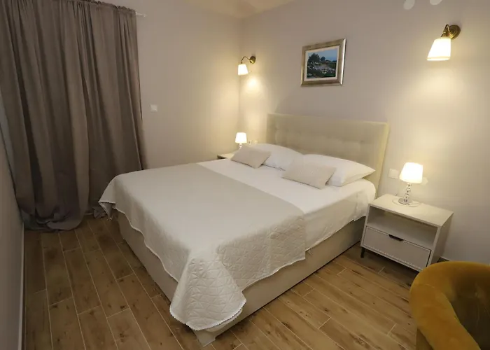 Brand New 3br With Rooftop Sea View & Pool Fiorentini Ciovo * Trogir