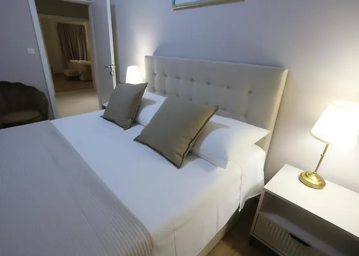 Apartman Brand New 3br With Rooftop Sea View & Pool Fiorentini Ciovo