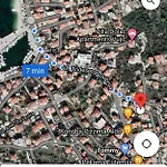 Apartamento Brand New 3br With Rooftop Sea View & Pool Fiorentini Ciovo *