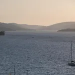 Brand New 3br With Rooftop Sea View & Pool Fiorentini Ciovo