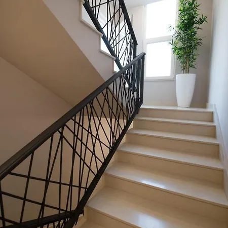 Brand New 3br With Rooftop Sea View & Pool Fiorentini Ciovo Apartamento Trogir