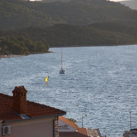 Brand New 3br With Rooftop Sea View & Pool Fiorentini Ciovo تروغير