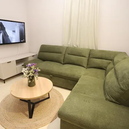 Brand New 3br With Rooftop Sea View & Pool Fiorentini Ciovo Apartman