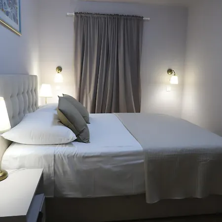 Brand New 3br With Rooftop Sea View & Pool Fiorentini Ciovo