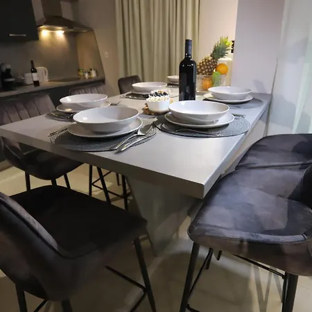 Brand New 3br With Rooftop Sea View & Pool Fiorentini Ciovo تروغير