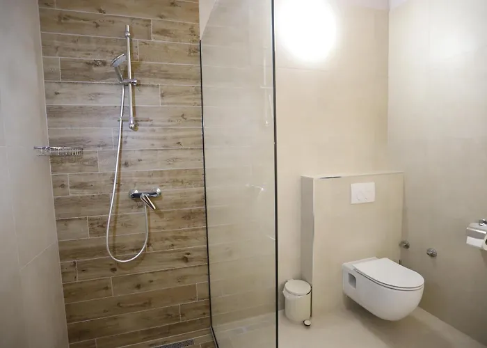 Brand New 3br With Rooftop Sea View & Pool Fiorentini Ciovo * Trogir