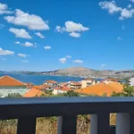 Brand New 3br With Rooftop Sea View & Pool Fiorentini Ciovo Apartment