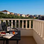 Brand New 3br With Rooftop Sea View & Pool Fiorentini Ciovo *