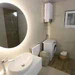Apartment Brand New 3br With Rooftop Sea View & Pool Fiorentini Ciovo *