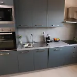 Brand New 3br With Rooftop Sea View & Pool Fiorentini Ciovo Apartment Trogir