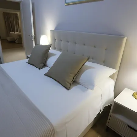 Apartment Brand New 3br With Rooftop Sea View & Pool Fiorentini Ciovo
